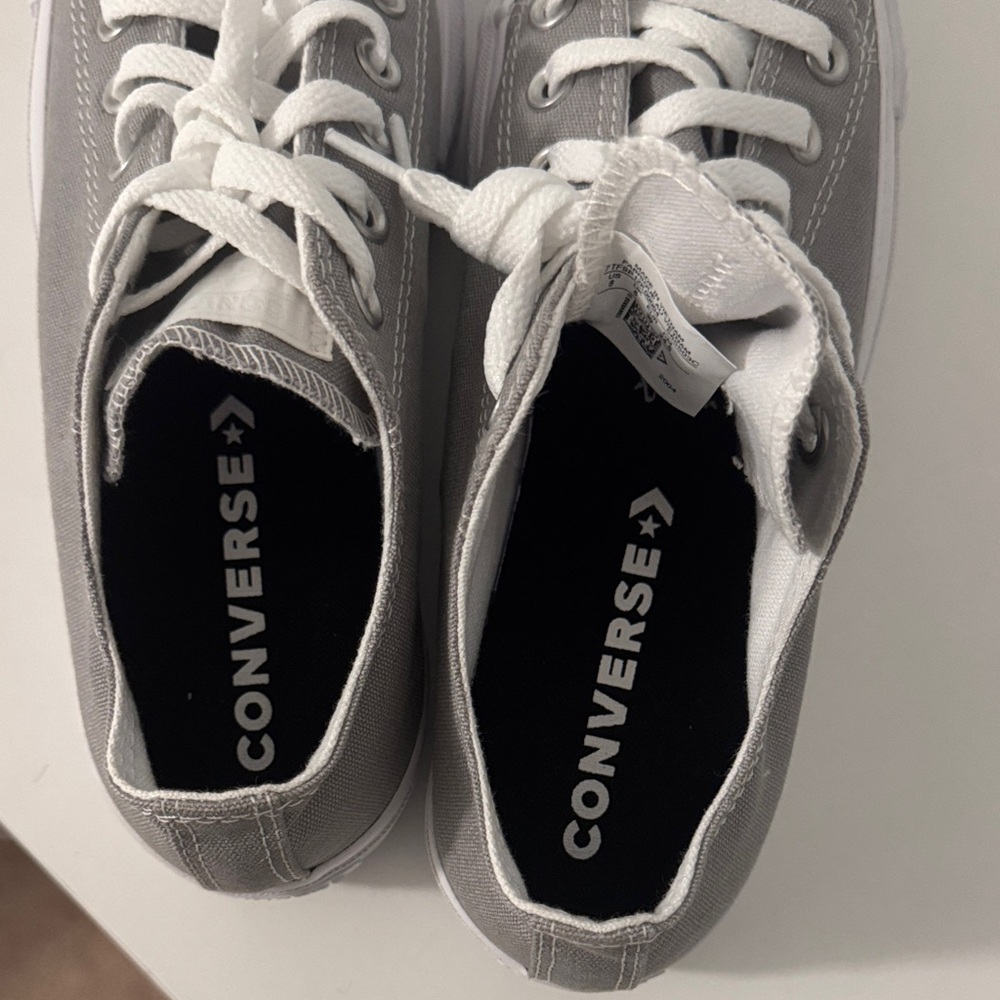 platform converse - Picture 8 of 8